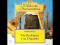 Tito Rodriguez - Nunca