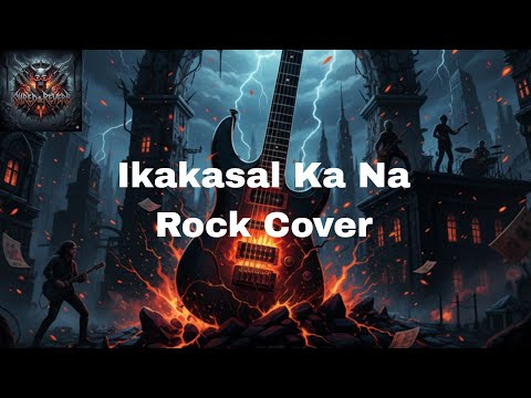 Jessa Zaragosa- Ikakasal Ka Na Rock Cover