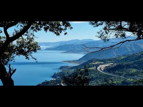 TET Italy Sicily - moto trip, foto best view