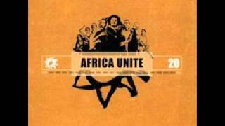 Africa Unite - Judge not