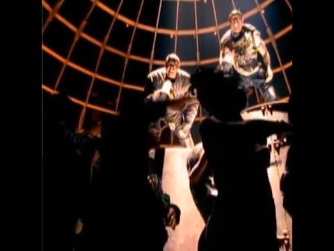 G3RSt - California To The Floor (2Pac ft. Dr. Dre & Roger Troutman vs Starsailor)