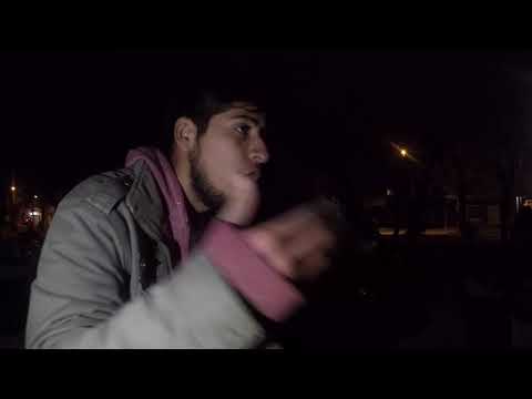 MEZCLA vs PYRO - Semifinal - Vagabundos | Fecha 6 | Torneo 2 (11/7)