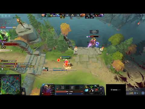 OG.Topson What happen