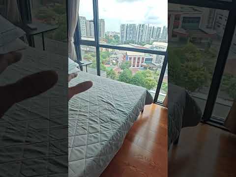 Kingsford Waterbay, 72 Upper Serangoon View, Room Rental, 100 sqft, Condominium For Rent, by Steve Voon, 500095025 - PropertyGuru.com.sg