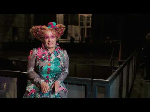 OperaCafé 20211017 - Operakoktél: A Színigazgató/A telefon