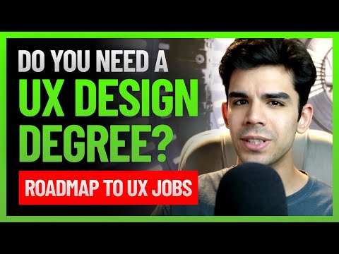 What is UX UI Design in Hind Full UX Design Course for Beginners by Cutting Edge School