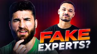 Podcast Producer Reacts to Steven Bartlett