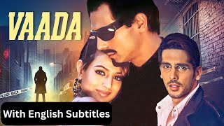 Download lagu VAADA (Hindi Full Movie With English Subtitles) - Ameesha Patel, Arjun Rampal & Zayed Khan mp3