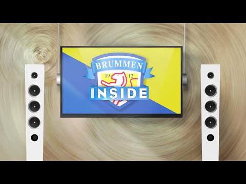 Sportclub Brummen INSIDE 2021