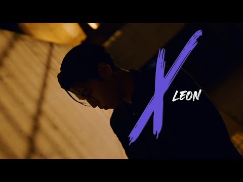 [LIVE CLIP] LEON - X