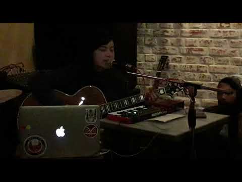 Jerusha Rai with Jaire - Parade Live