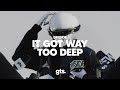 Dimside - it got way too deep