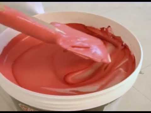 How to apply Marmorino Carrara - The Carrara Polished Plaster