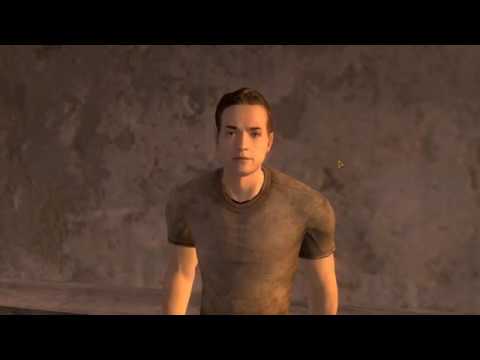 Fallout: NV Headhunting Mod Characters [NSFW Language]