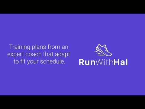 Video dari Lari dengan MapMyRun