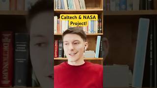 Download lagu Watch full video!! #science #podcast #interview #student #caltech #nasa #jpl #university mp3