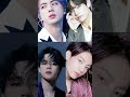 Jinsoo Taennie Jirose Liskok Blink Army Blackpink Bts