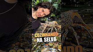 Receita na selva