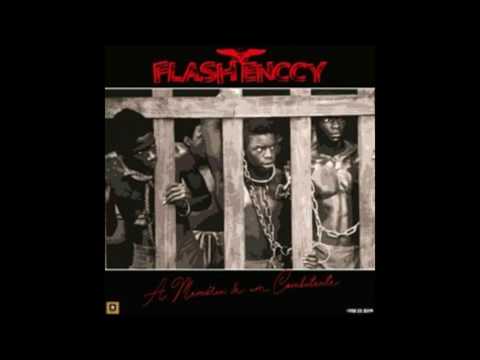 Flash Enccy - A Memória de Um Combatente (audio)