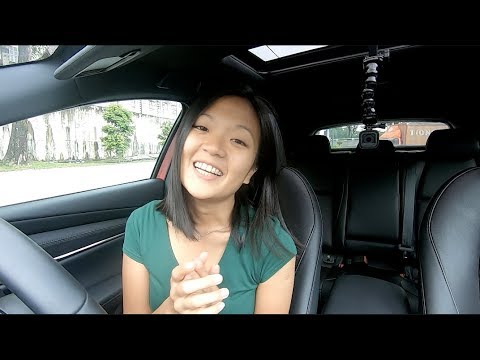 2019 Mazda 3 2.0 Liftback High Plus Driving Review | EvoMalaysia