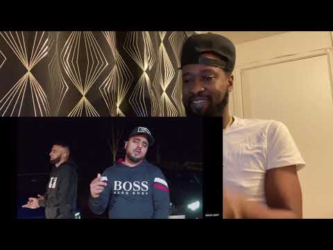 Frenzo Harami x Muki - FILHAAL #MYVIEWSTV Reaction