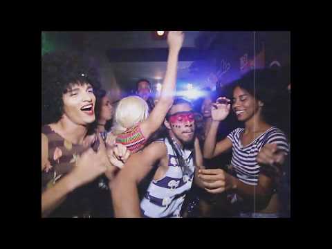 MADE IN QUEBRADA - SE JOGA (Clipe Oficial)