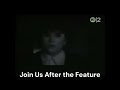 Join Us After The Feature Fievel Goes West Feature Presentation