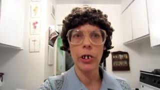 Aunt Flo Goes on a Date