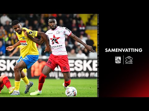 Speeldag 10 | KVC Westerlo-Essevee (2-0)