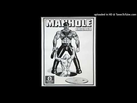 Jay Williams - Testify (The Classic UBP Mix)