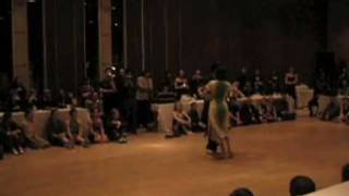 Cecilia González & Donato Juarez - Decarisimo