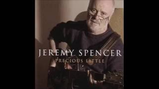 Jeremy Spencer — It Hurts Me Too