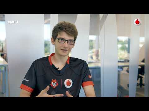 #AltF4 Nixerino y Skain nos explican lo que es un Split Push