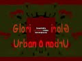 Glori Urban Csupo In Low Voice