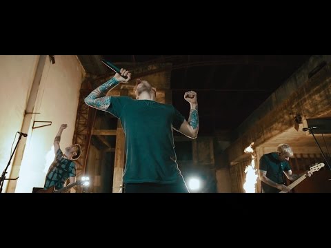 DENY - Invencible (Videoclip Oficial)