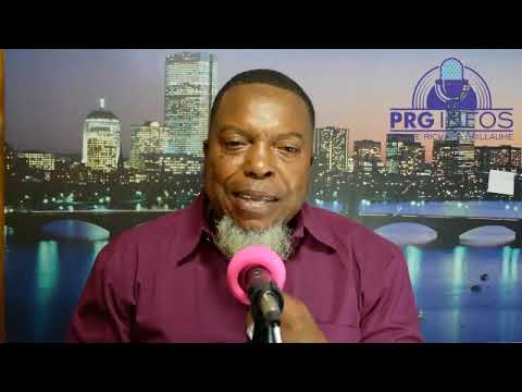 KABBALISTE RAYMOND RICHARD :KISA KABAL LA YE? ESKEL GENYEN PWEN RESANBLANS AK VODOU A?