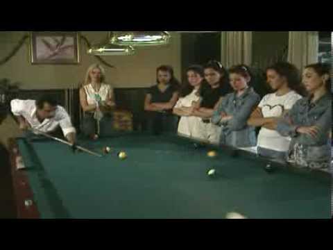 Ibrahim Tatlises - Dom Dom Kursunu HD