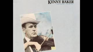 Carpetbagger [1988] - Kenny Baker