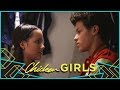CHICKEN GIRLS | Season 2 | Ep. 10: “Seven Minutes in Heaven”