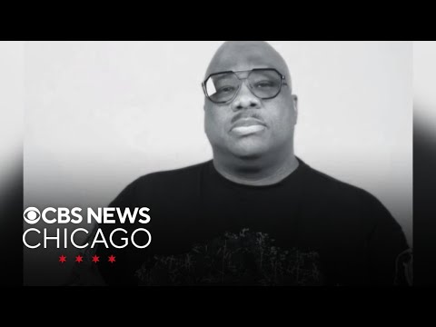 Chicago house music staple Ron Carroll dies