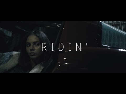 Manu Crooks - Ridin' [Music Video]