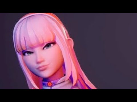 Rare Villains Defeats: Evelyn Claythorne/Princess Persephone (Meta Runner)