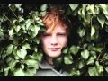 Autumn Leaves - Ed Sheeran 
