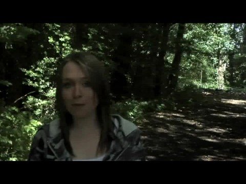 The Black Lady of Broomhill