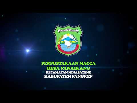 Penerimaan Buku untuk Perpus macca Desa Panaikang