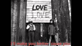 Give You My Heart - 1st Lady