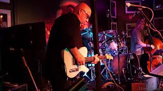 Mitch Woods And His 88's-Blue Monday