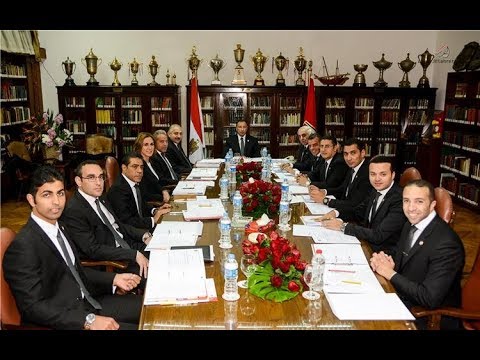مصر العربية تعرف على أبرز قرارات الأهلي بسبب السوشيال ميديا