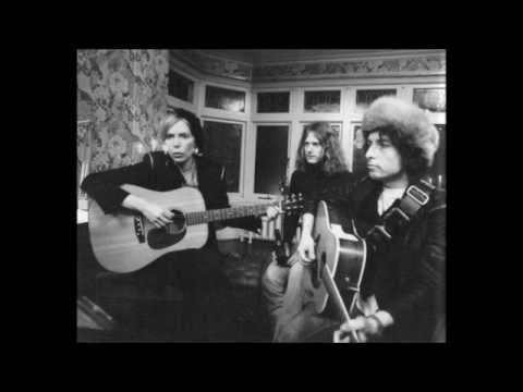 Joni Mitchell & The Rolling Thunder Revue - Montreal Forum | Dec 4, 1975