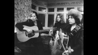 The Rolling Thunder Revue - Montreal Forum Dec 4, 1975